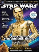 Star Wars Insider